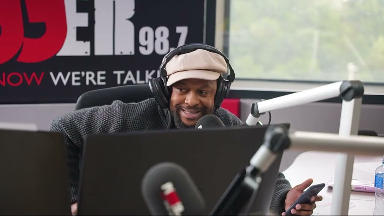 #PowerTalk with Dr Mbuyiseni Ndlozi