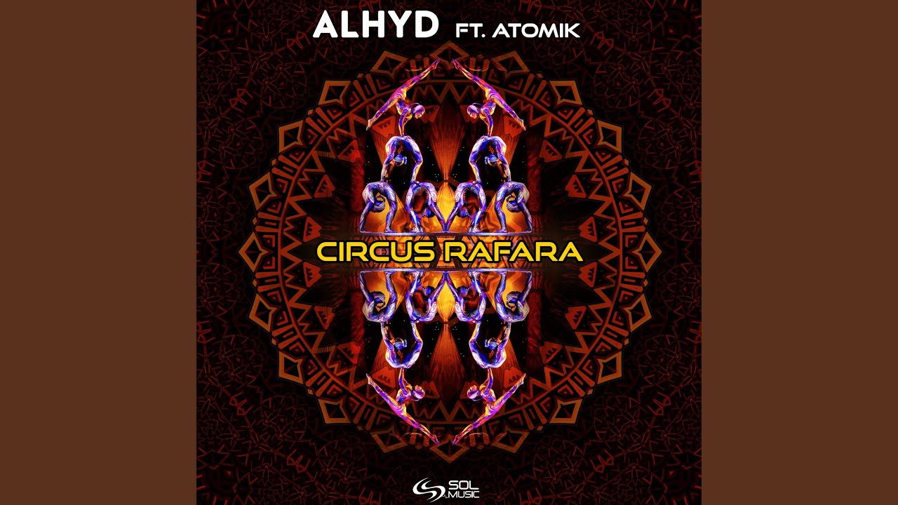 Circus Rafara