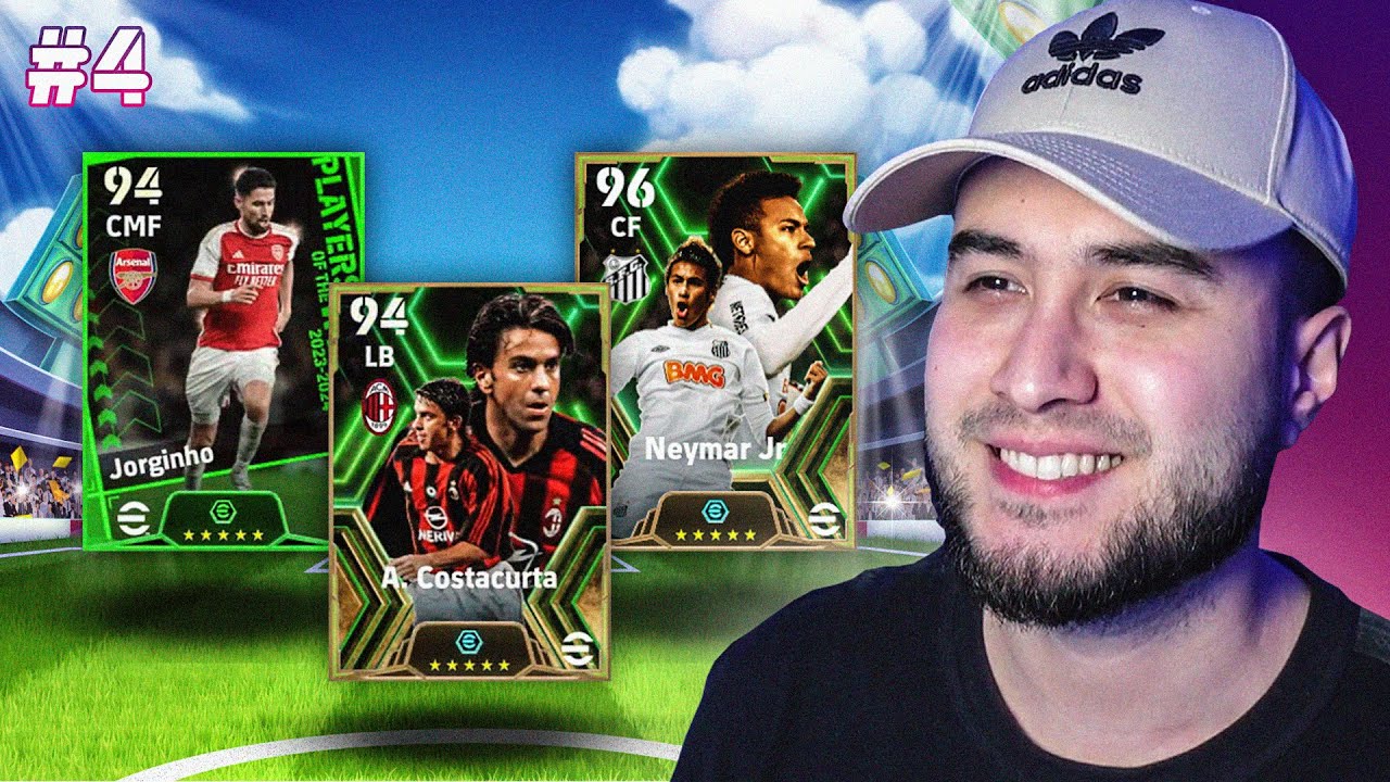 Team Starting To Shape! | RTG #4