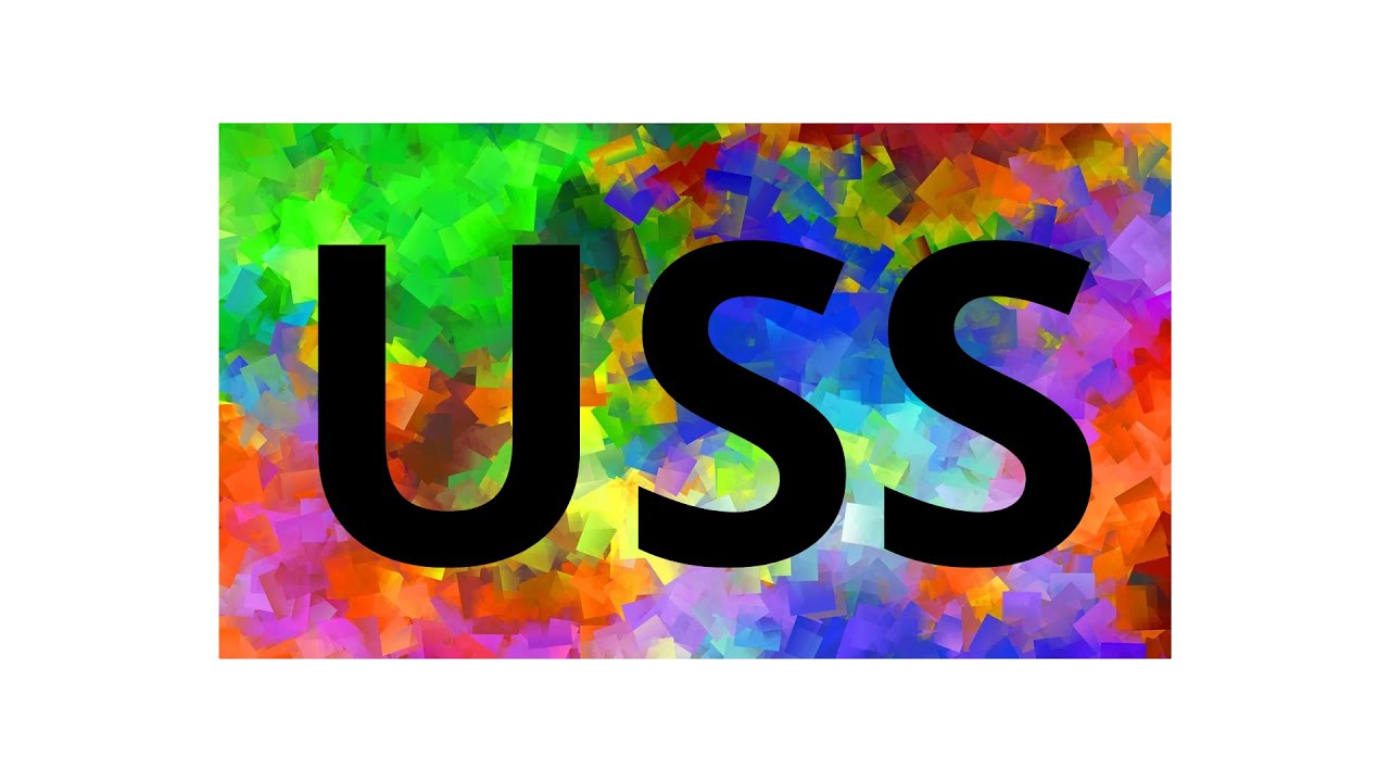 USS- recap de a ultima semana santa cortito pero gracioso