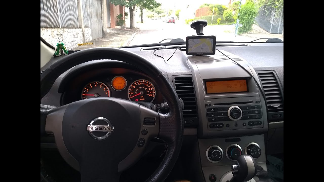 Nissan Sentra 2009: Impressões ao dirigir/Opinião do Dono