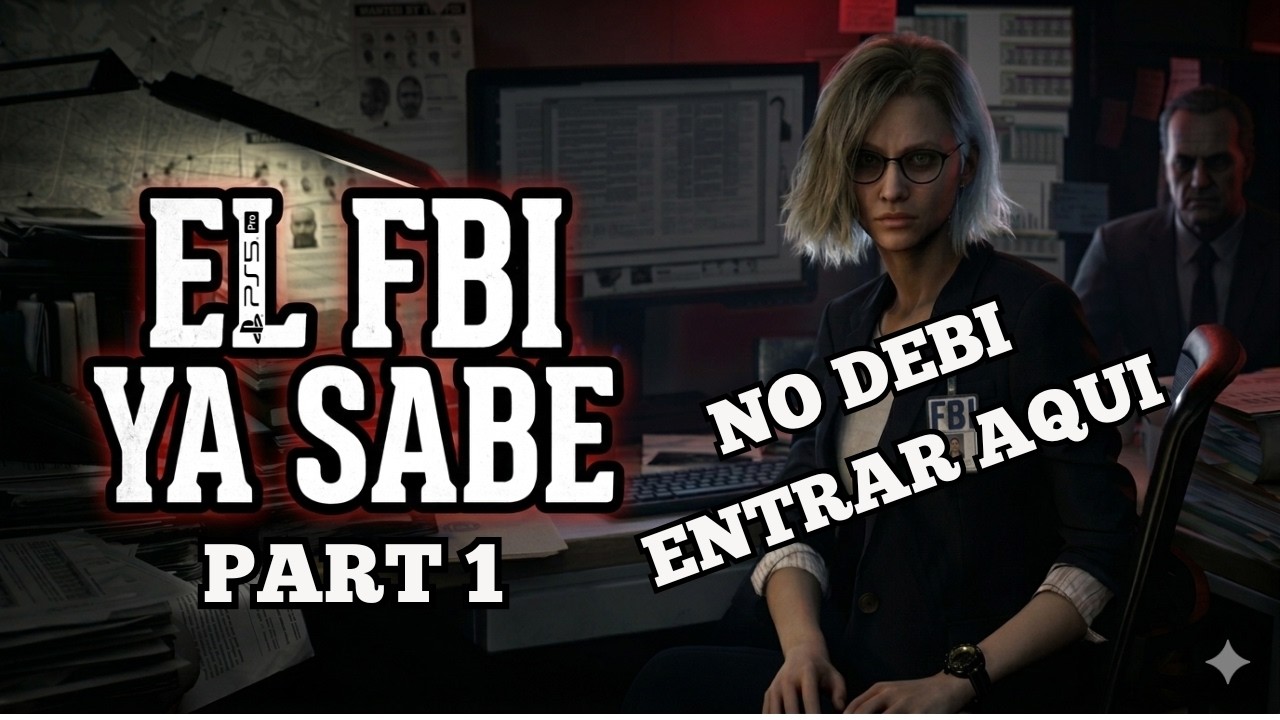 Resident Evil Requiem – No debí entrar aquí 💀 | Parte 1