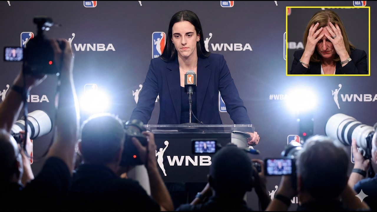 IT’S OFFICIAL: Caitlin Clark Announces 2026 Retirement!