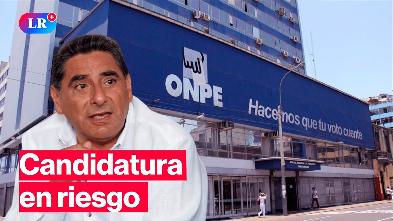 🔴 ¡Lo Último! Carlos Álvarez: 