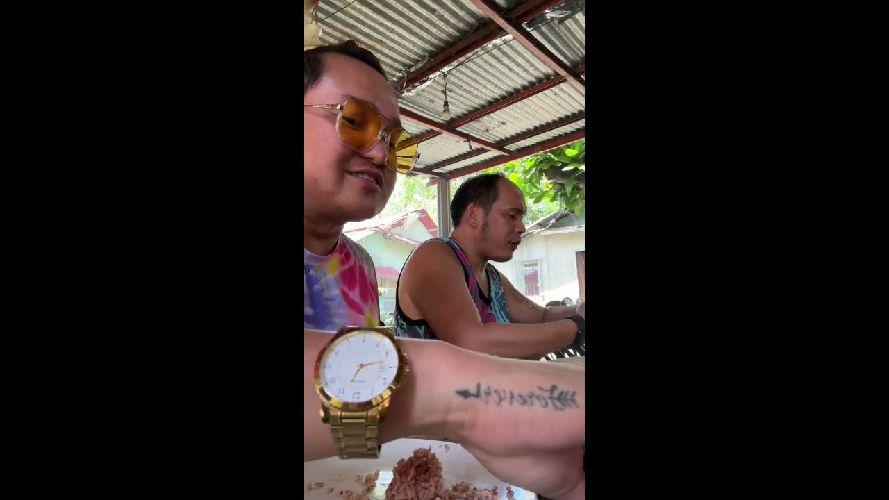 WERE BACK NEGROS | ANG LILIIT NG MGA TALABA 🙁 #jelrafvlog #talaba #negrosoccidental