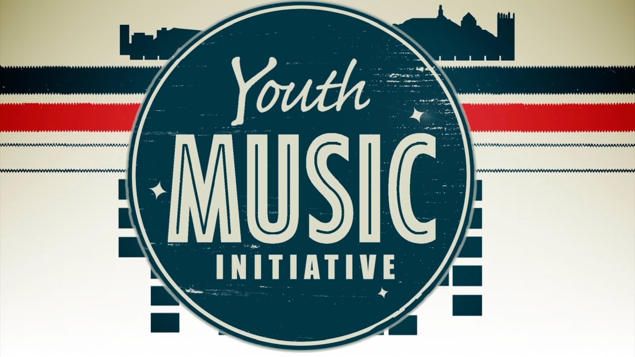Youth Music Initiative 2015 - Tusk + Syann