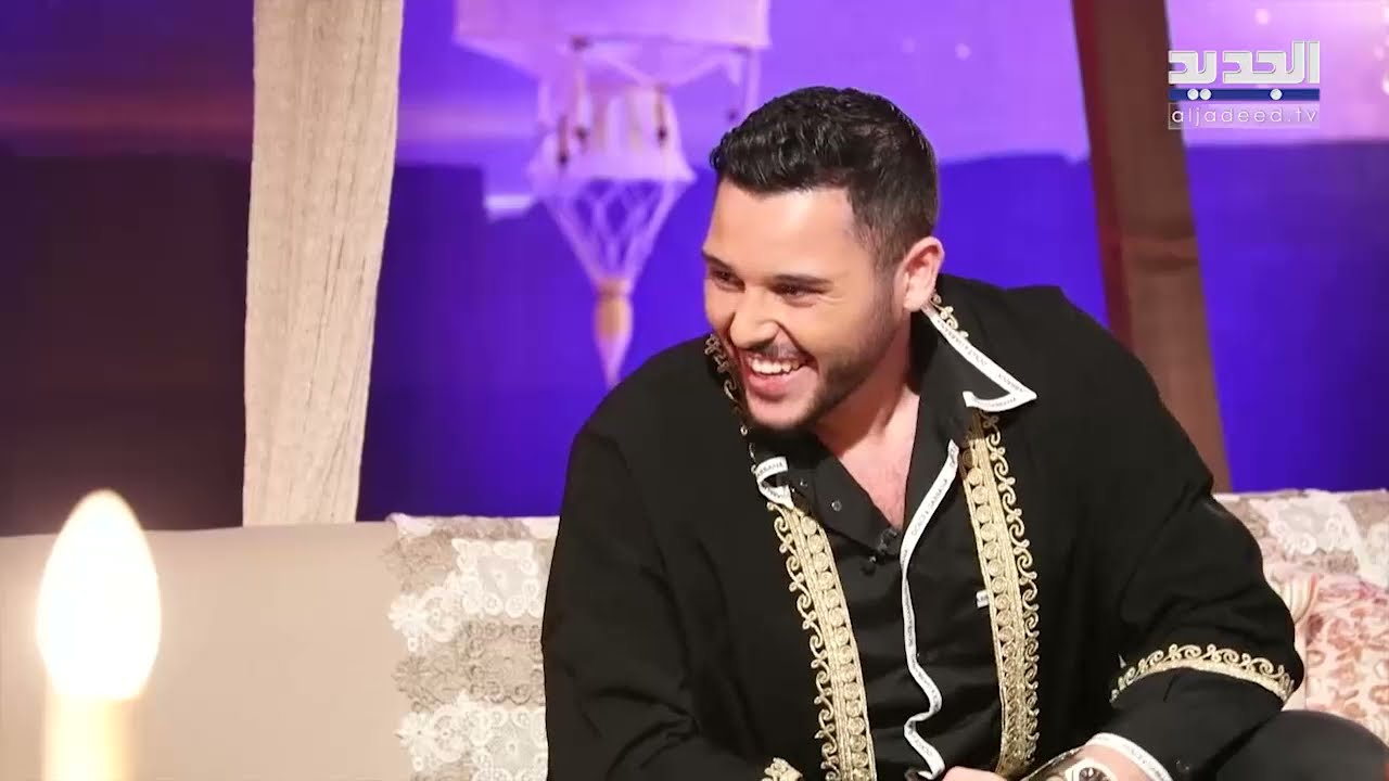 الوليد الحلاني يكشف عن مرضـه الخطــير وخسارة وزنه !! لن تصدقوا ما حصل معه في اميركا