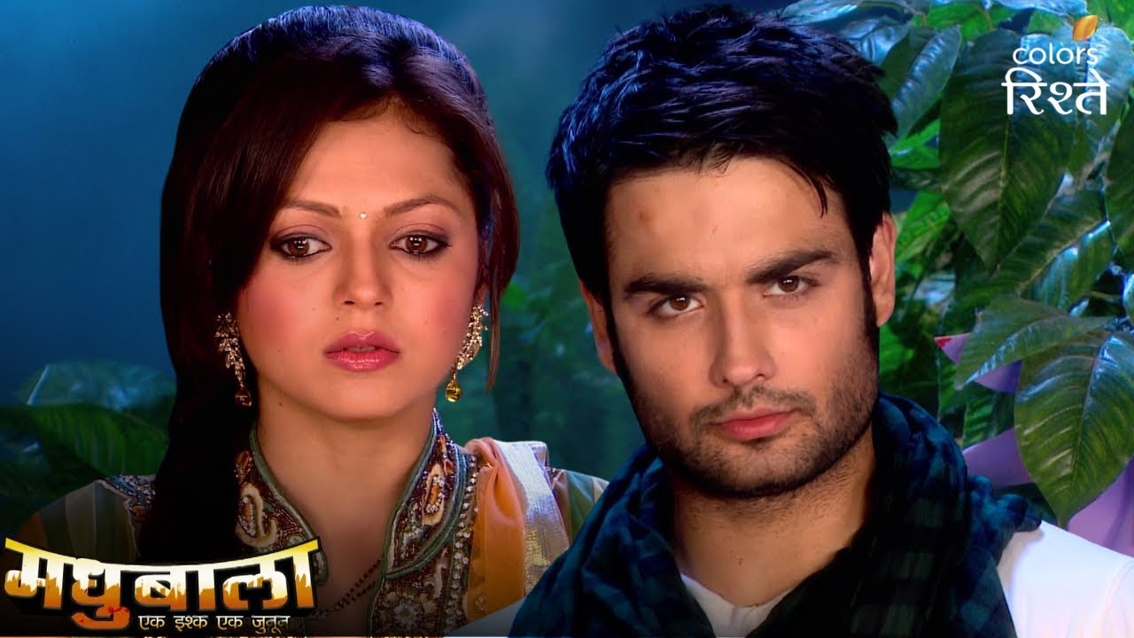 अब क्या रंग लेगी Madhubala - RK की ज़िन्दगी? | Madhubala &ndash; Ek Ishq Ek Junoon | Colors Rishtey