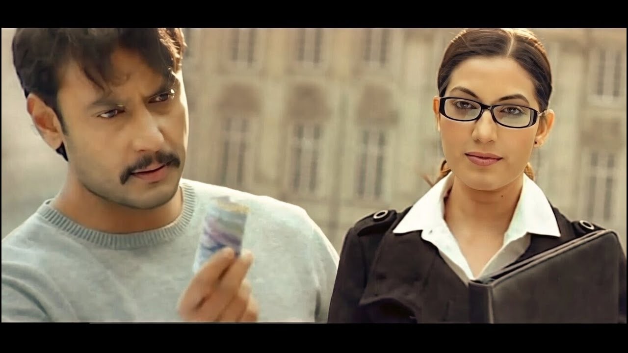 Darshan Hires a Detective 😱 What Is He Hiding? | ದರ್ಶನ್ ಅವರ ಅತ್ಯಂತ ಬುದ್ಧಿವಂತ ಯೋಜನೆ | Chingari