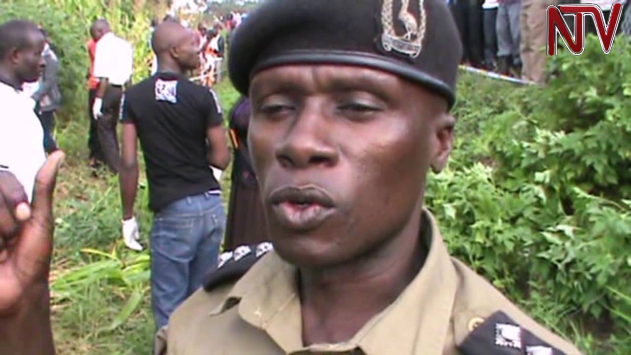 Amasasi e Iganga: Ab’emmundu 2 bakwatiddwa