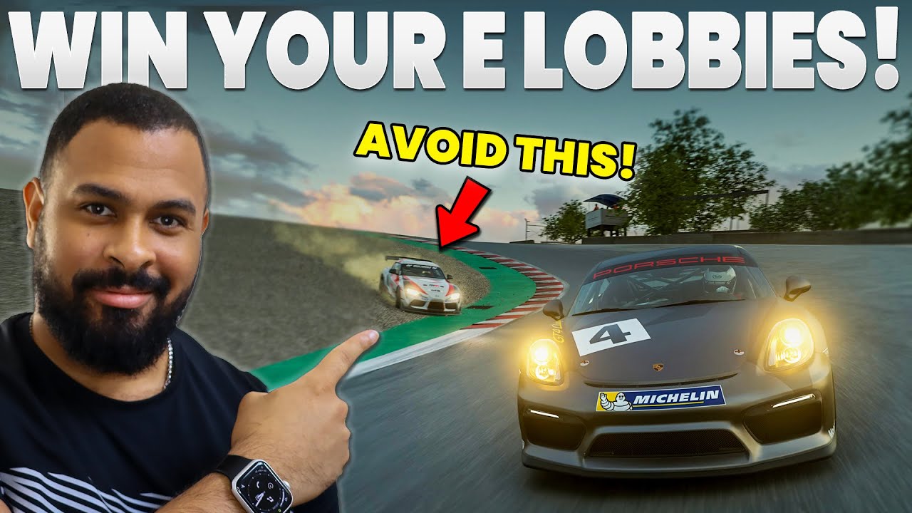 The ULTIMATE Beginner's Guide To Win GT7 Sport Mode Races!