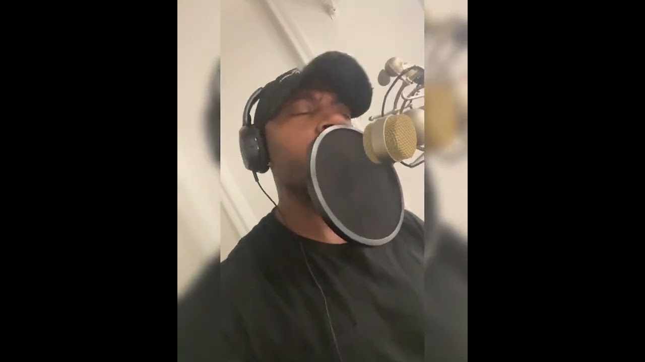 One Wish - Ray J cover #verzuz #tiktok