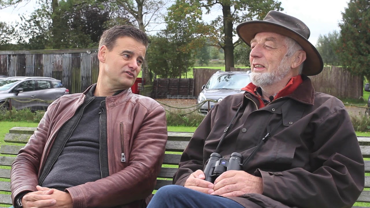 De hotspots van Soest & Soesterberg met Nico de Haan & Wilfred Genee