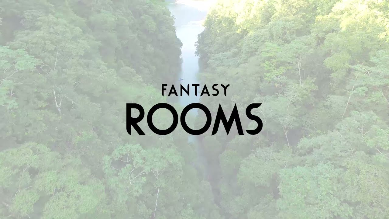 FANTASY ROOMS