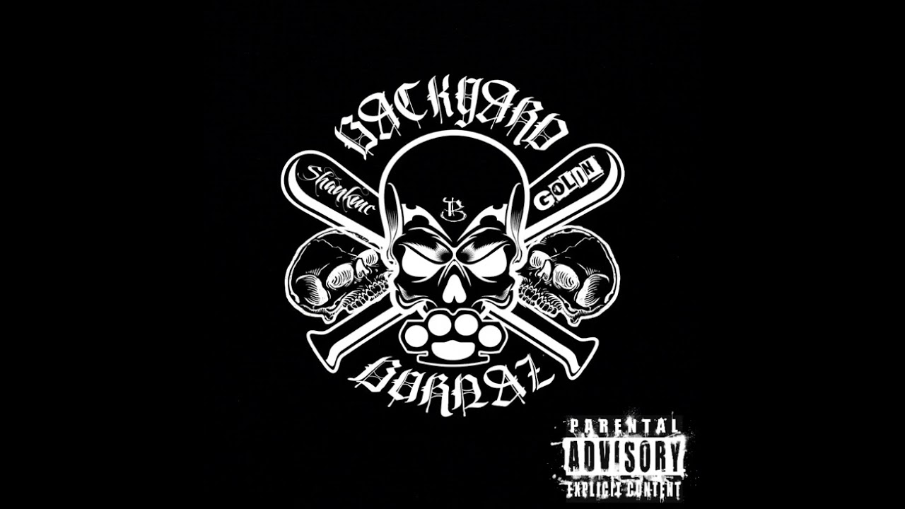 Backyard Burnaz - Tales Of Death (ft. Bigfoot & MrCee)