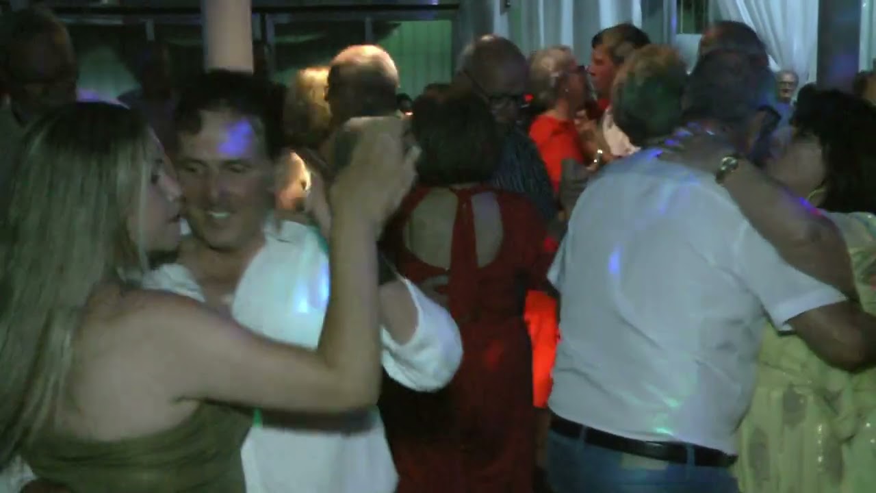 Beto e Izar - 13 dezembro  2025