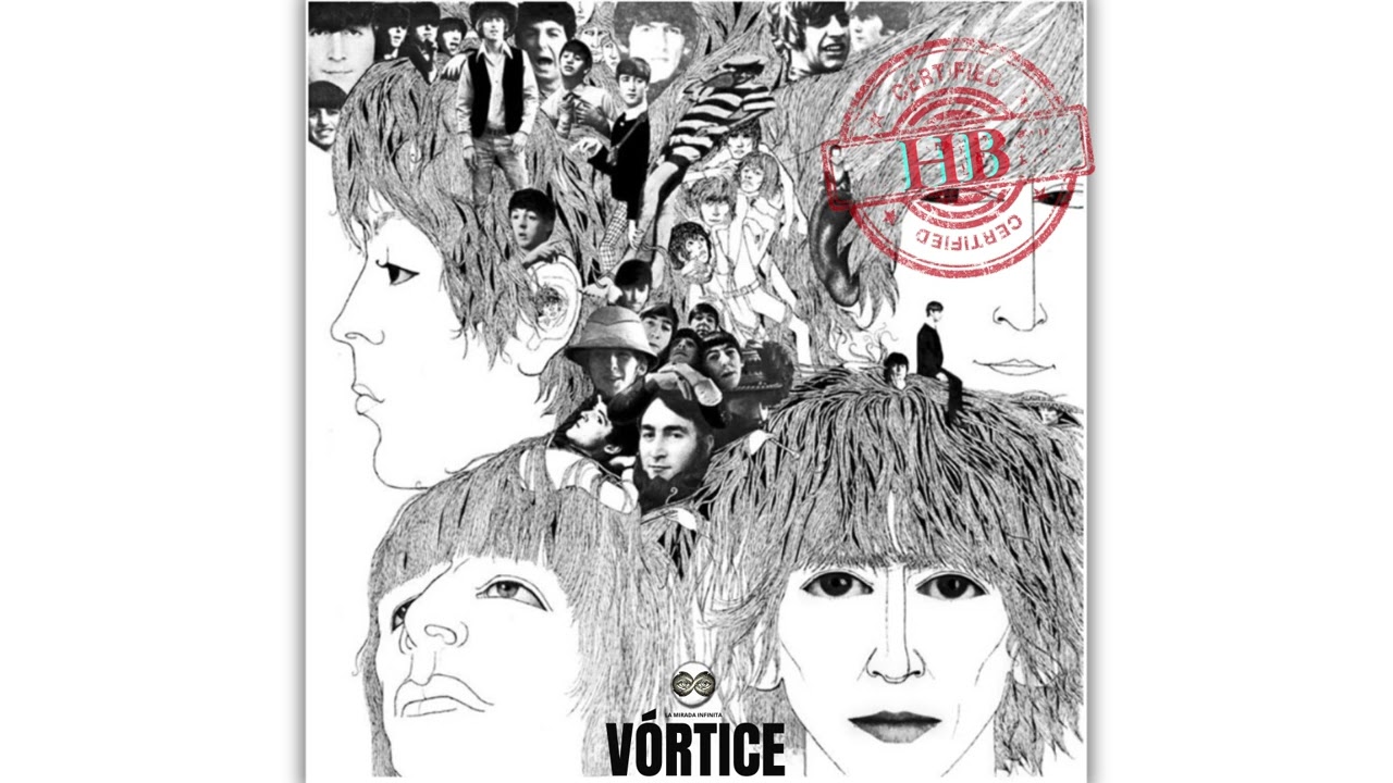The Beatles - Love To You — HispanoBeatles (adaptado al español - Amarte también) - Revolver