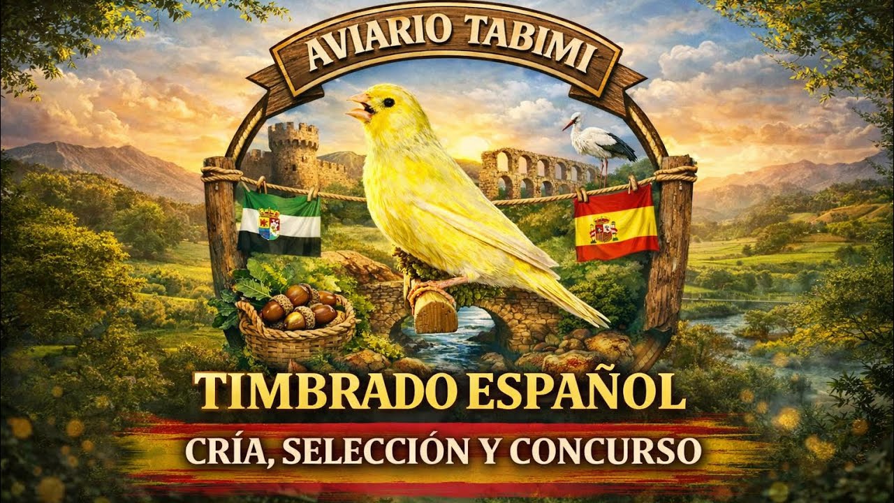 Más y más pollos!! Cría 2026
