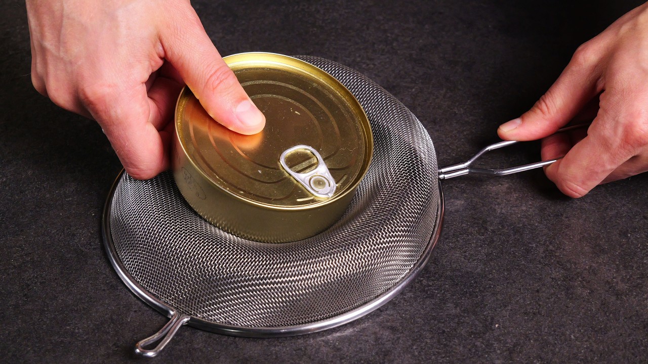 19 Quick & Clever Kitchen Hacks You'll Use Daily That Really Work!