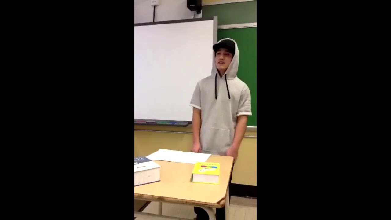 JNT J'men calisse de l'&eacute;cole