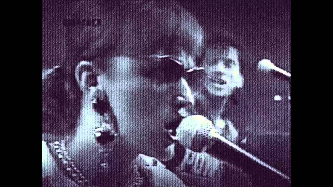 BEBI DOL FT. LEB I SOL - FEMME FATALE (OFFICIAL HD AUDIO 1988 + TEXT)