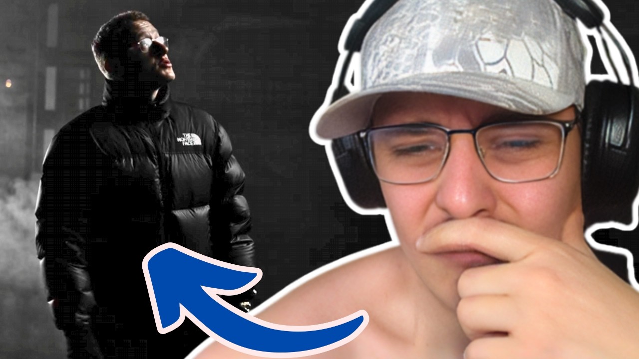 BIG VKIE 👑 VKIE - PRAGNIEŃ BRAK (prod. GMENIU) [🎥: XAWITO] (REAKCJA!!!)
