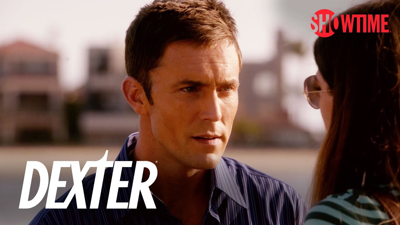 Best of Joey Quinn 🚨 Dexter