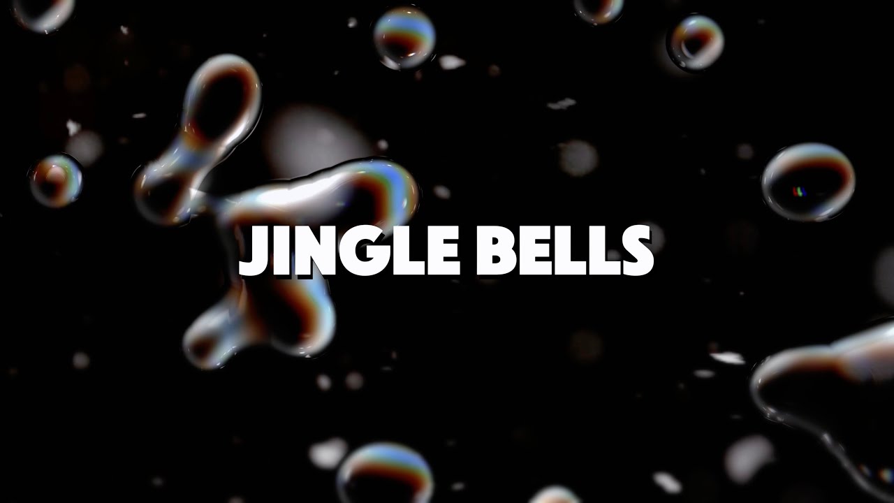 Jingle Bells (Batman Smells) - The Fox Mob