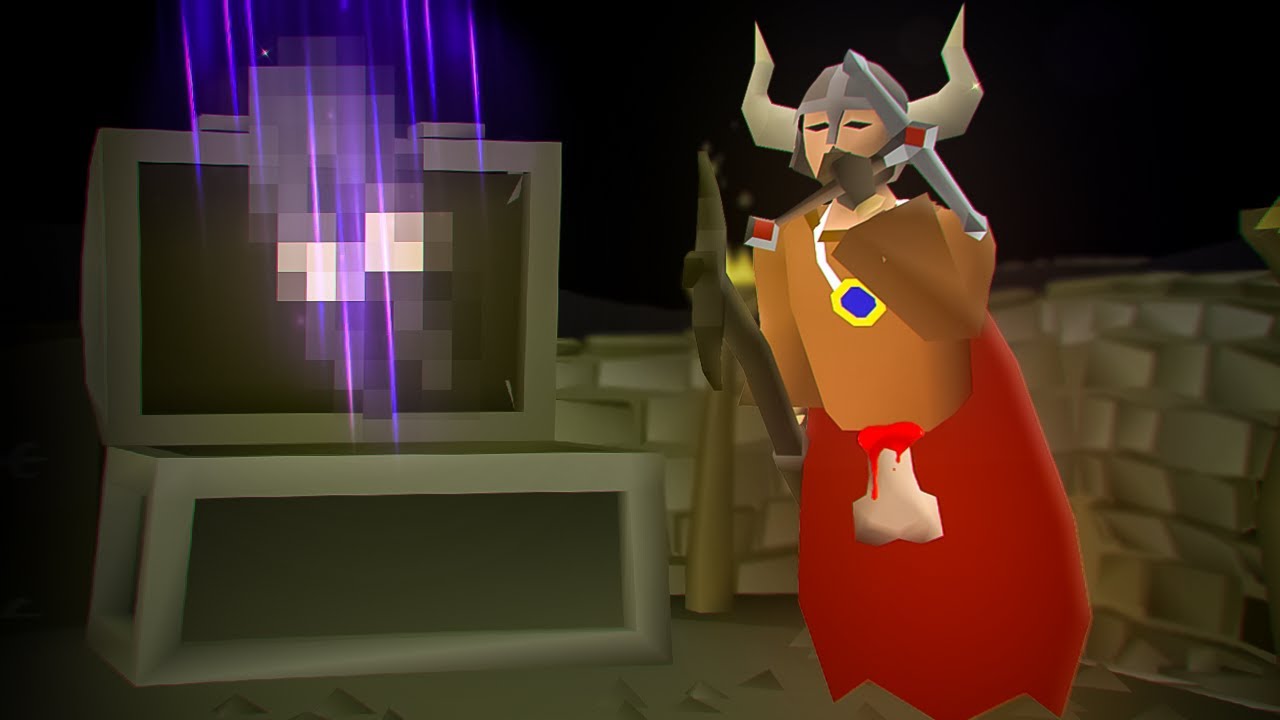Where's My Legs? - HCIM #5