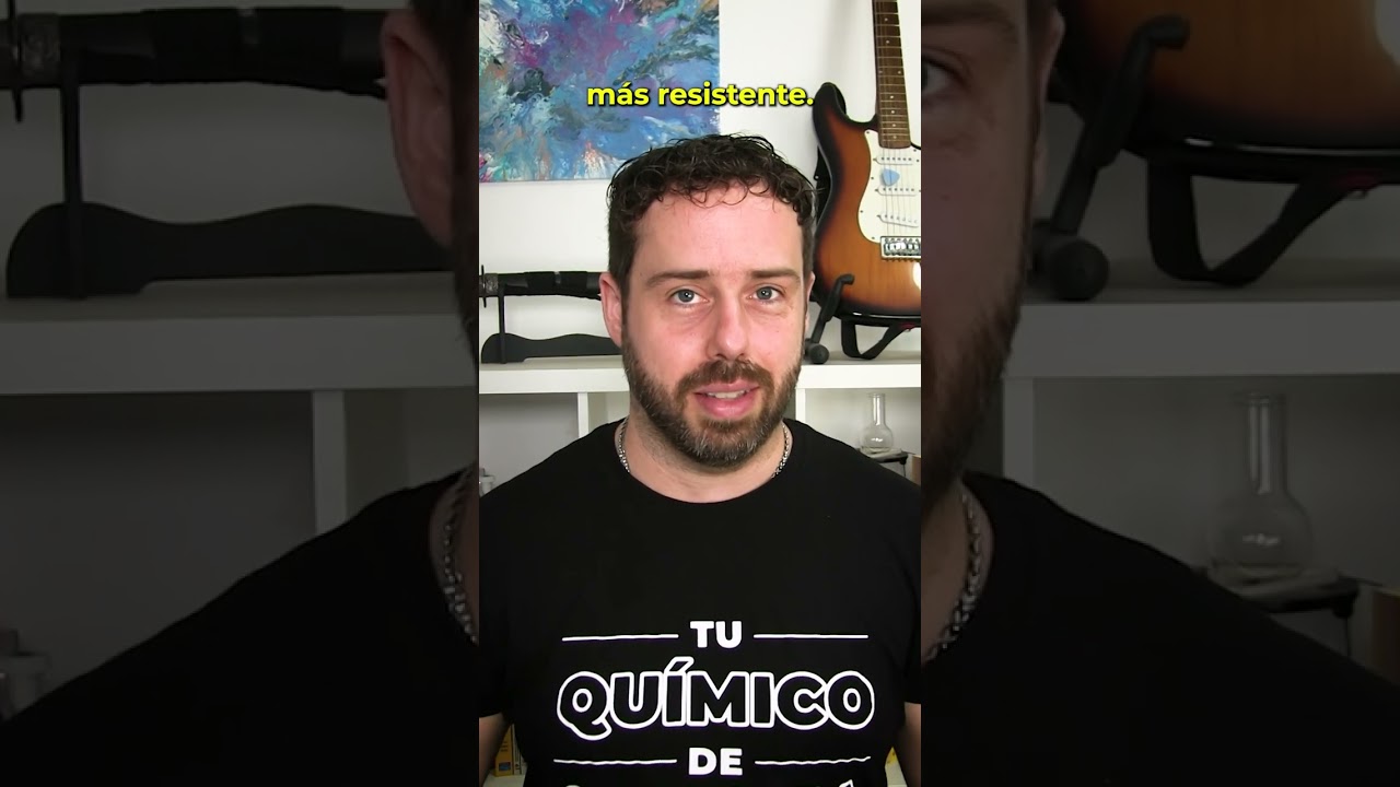 EL COBRE #shorts #short #aprender #quimica #ciencia #elemento #tablaperiodica #cobre