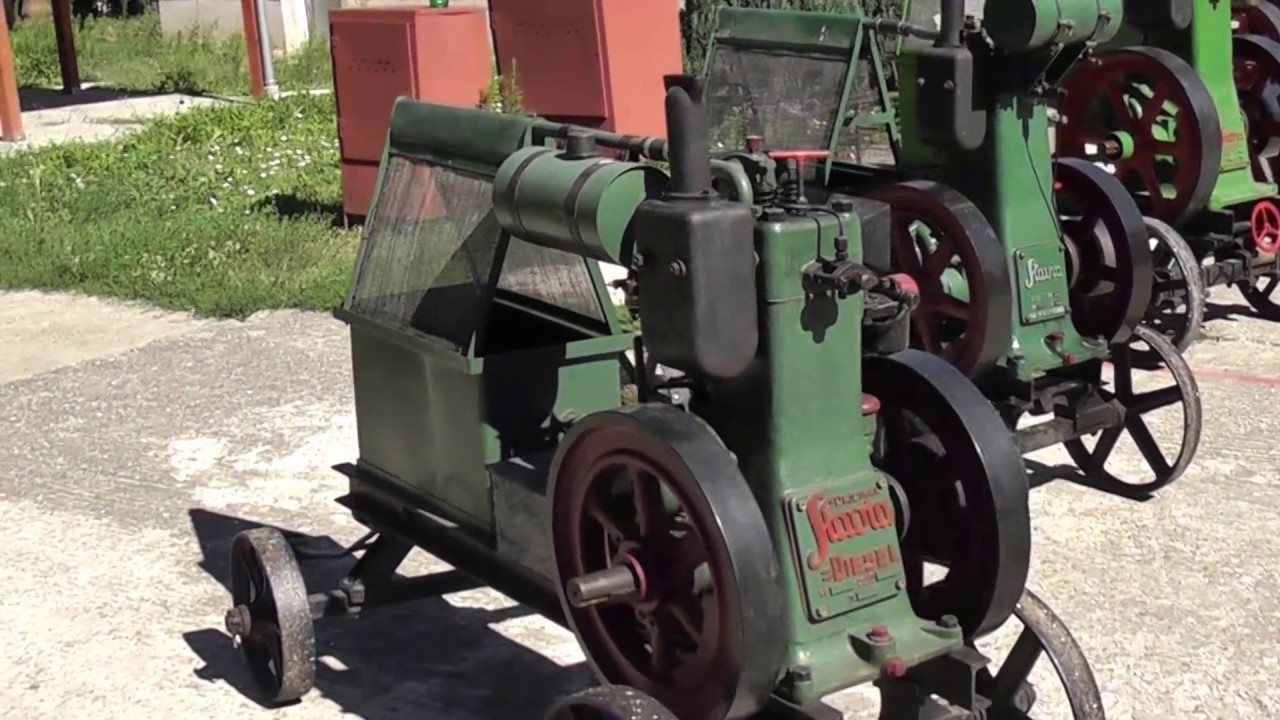 Slavia 5Hp