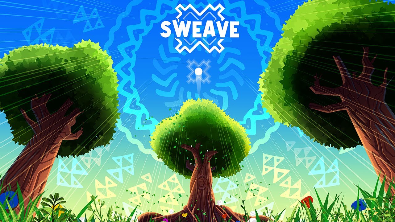 Sweave Trailer - Green Games Showcase | Summer Game Fest 2025