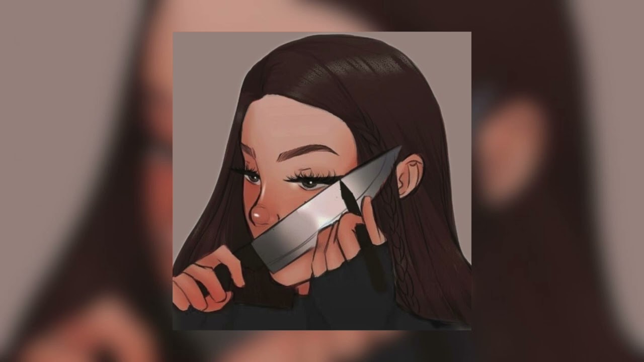 Tate McRae - Greedy (sped up + reverb)