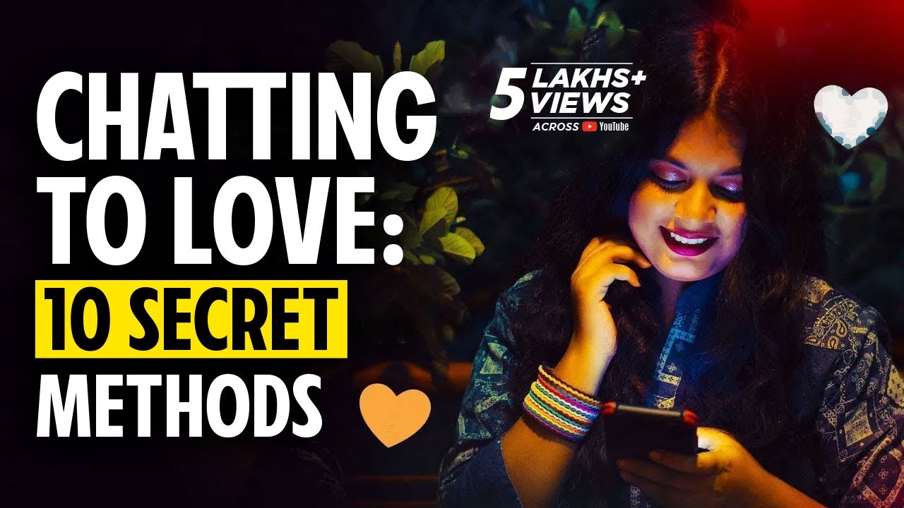 10 TIPS TO GET SOMEONE IN LOVE THROUGH CHATTING!  ചാറ്റാനറിയണം! │Mind Waves!! Unni