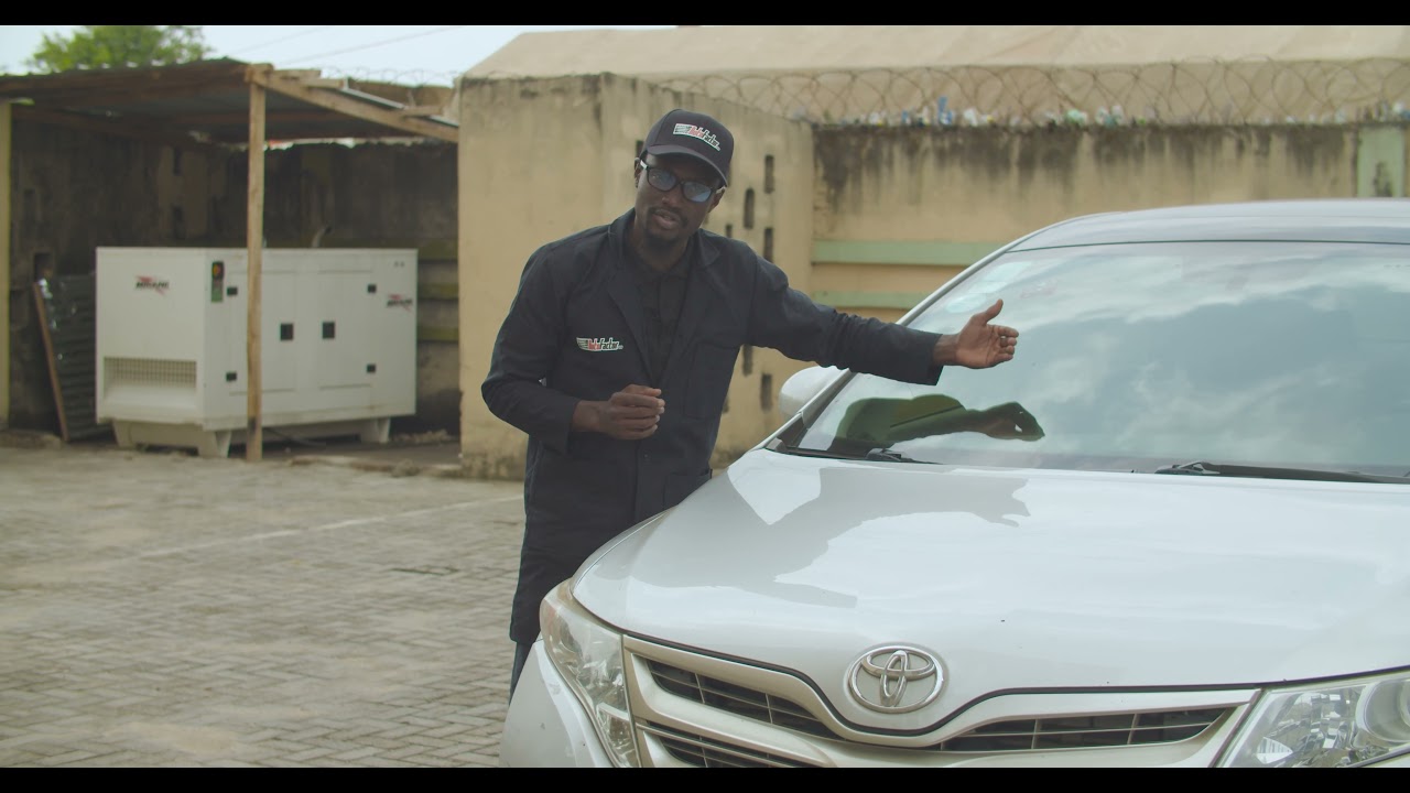 Preparing your vehicle for the rainy season