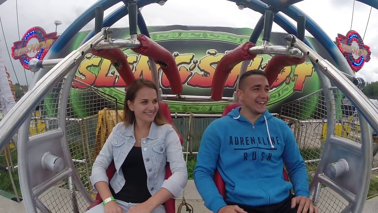 Łeba 2016