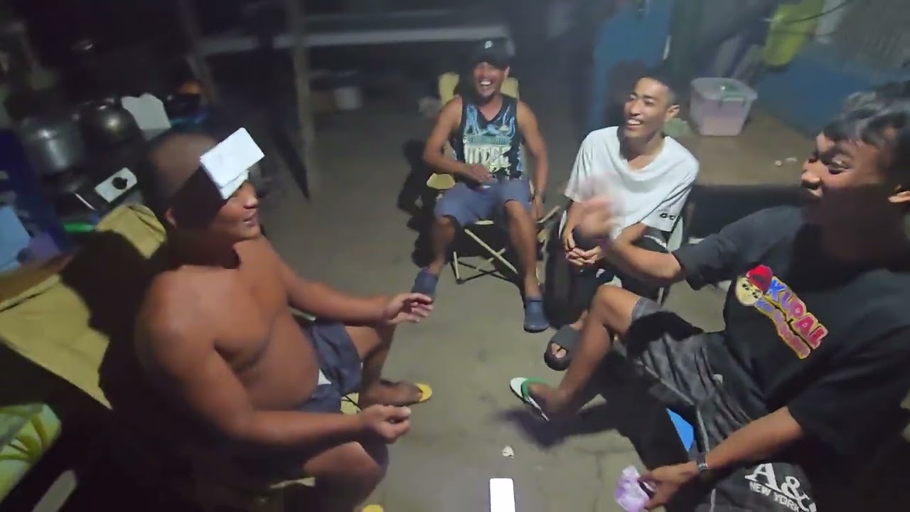 Pinoy henyo Part7