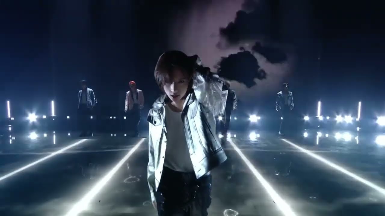 TXT - Back For More (Performance Version Live at VMA's 2023) ft. Anitta