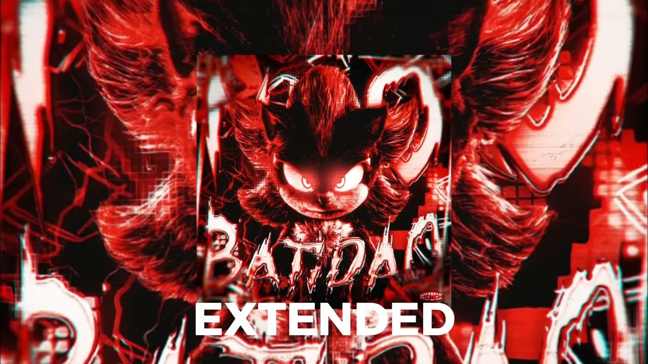 No Batidão - Extended