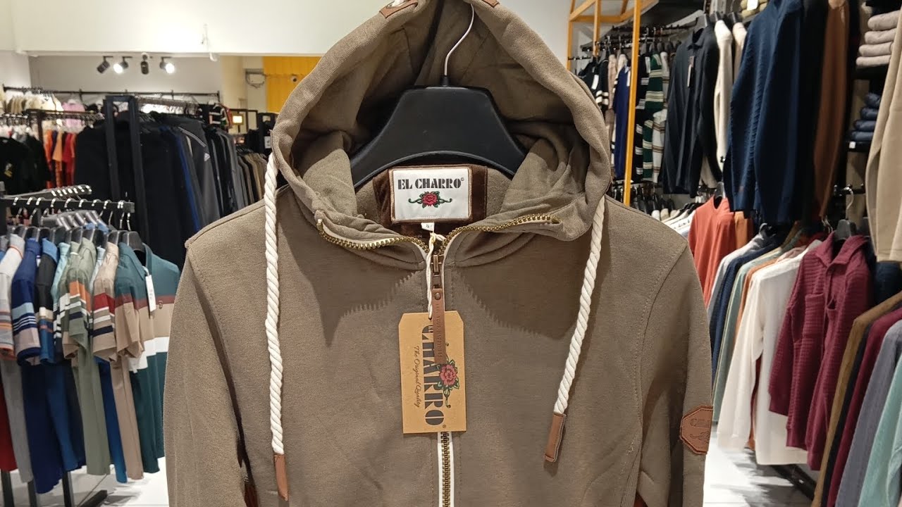 Premium Export Leftover Hoodies &mdash; Mexican Brand Quality at the Best Price!&rdquo;