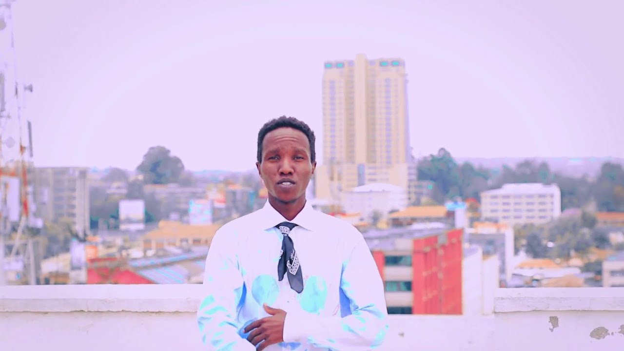 Remy Trapkid - Kwetu (Official Video)