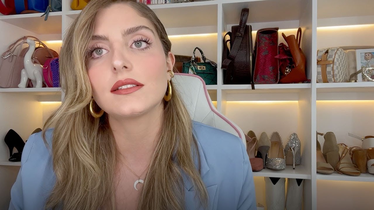 POR QU&Eacute; ME DIVORCI&Eacute; (parte 1) | SUNSHINE