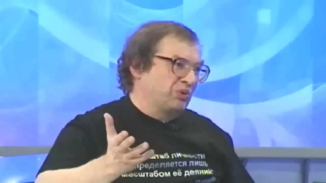 МАВРОДИ НА РБК