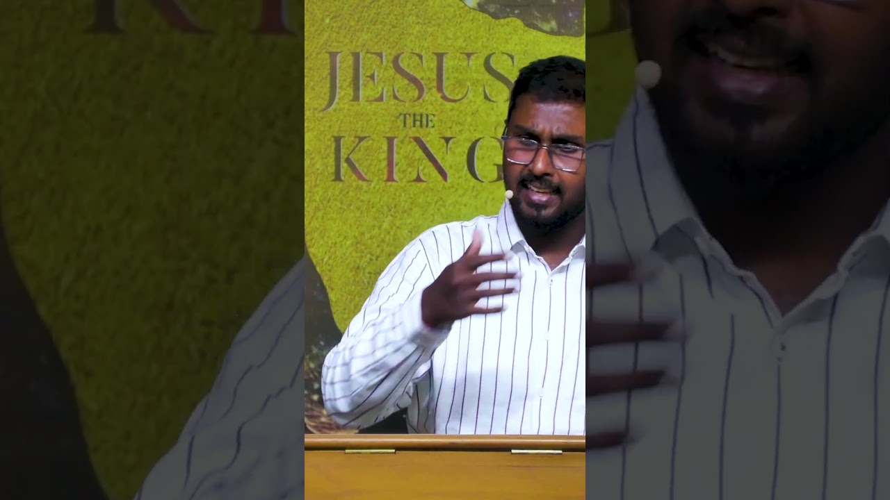 தோற்கடி - Defeat | Jonathan Swarnaraj 