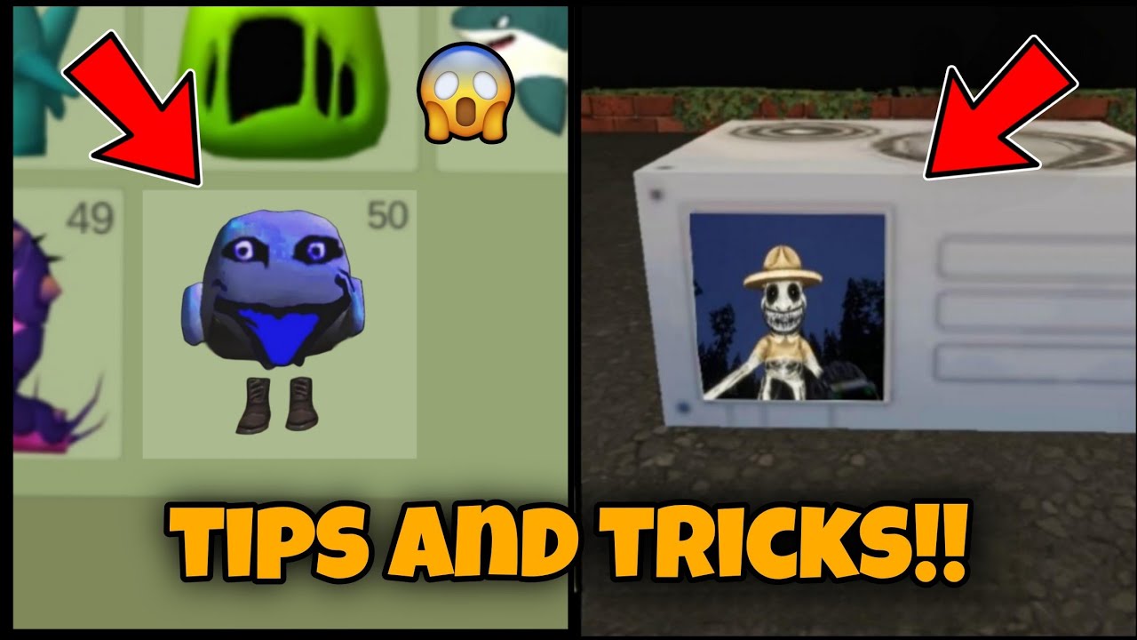 😱 BEST CHICKEN GUN TIPS AND TRICKS THAT YOU ALL MUST DEFINITELY KNOW!!