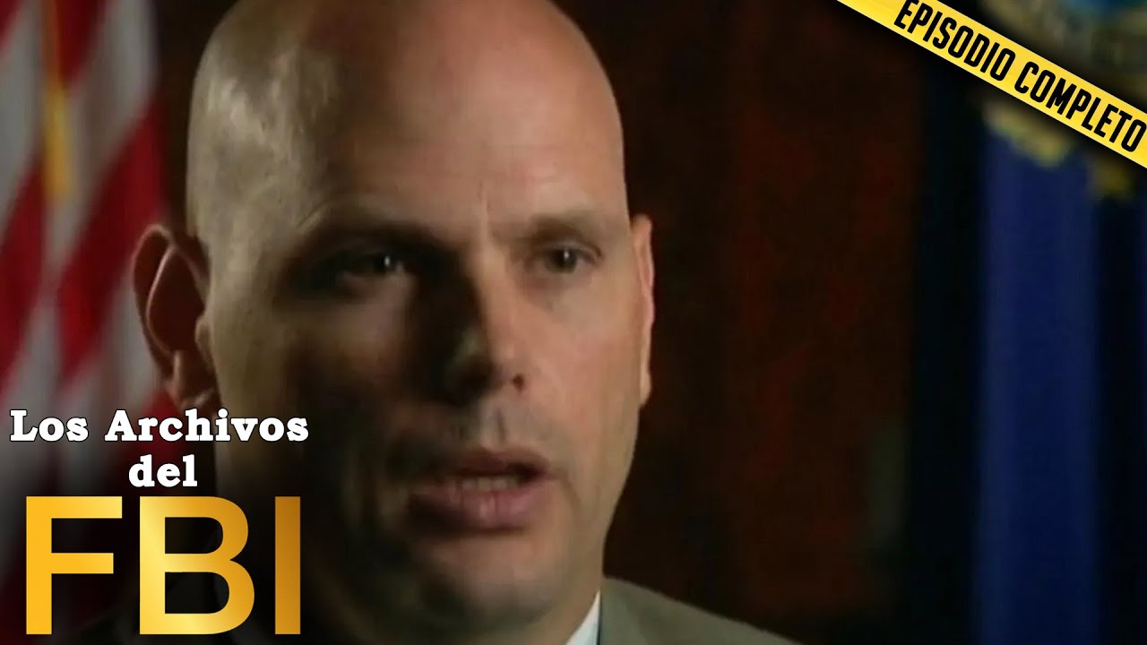 Los Archivos Del FBI Capitulo 95 Crimen e Investigación Español