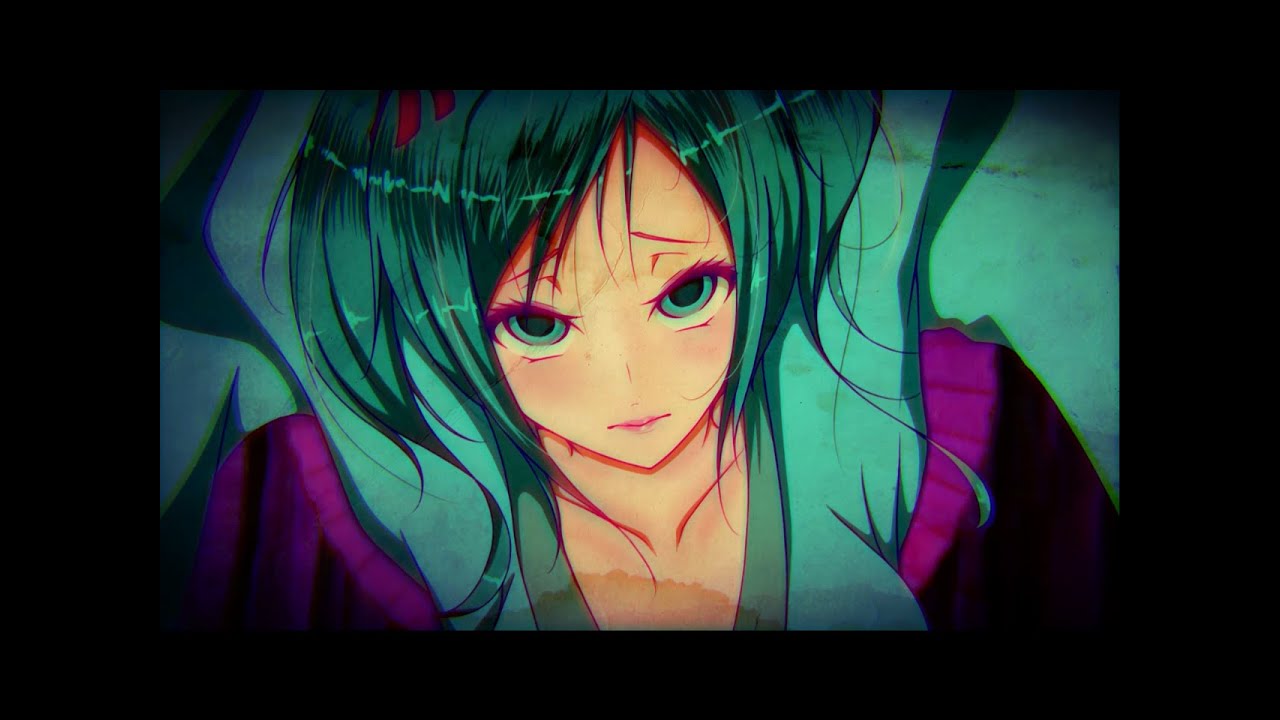 MASA WORKS DESIGN ft.初音ミク&GUMI - 秘密ノ金魚