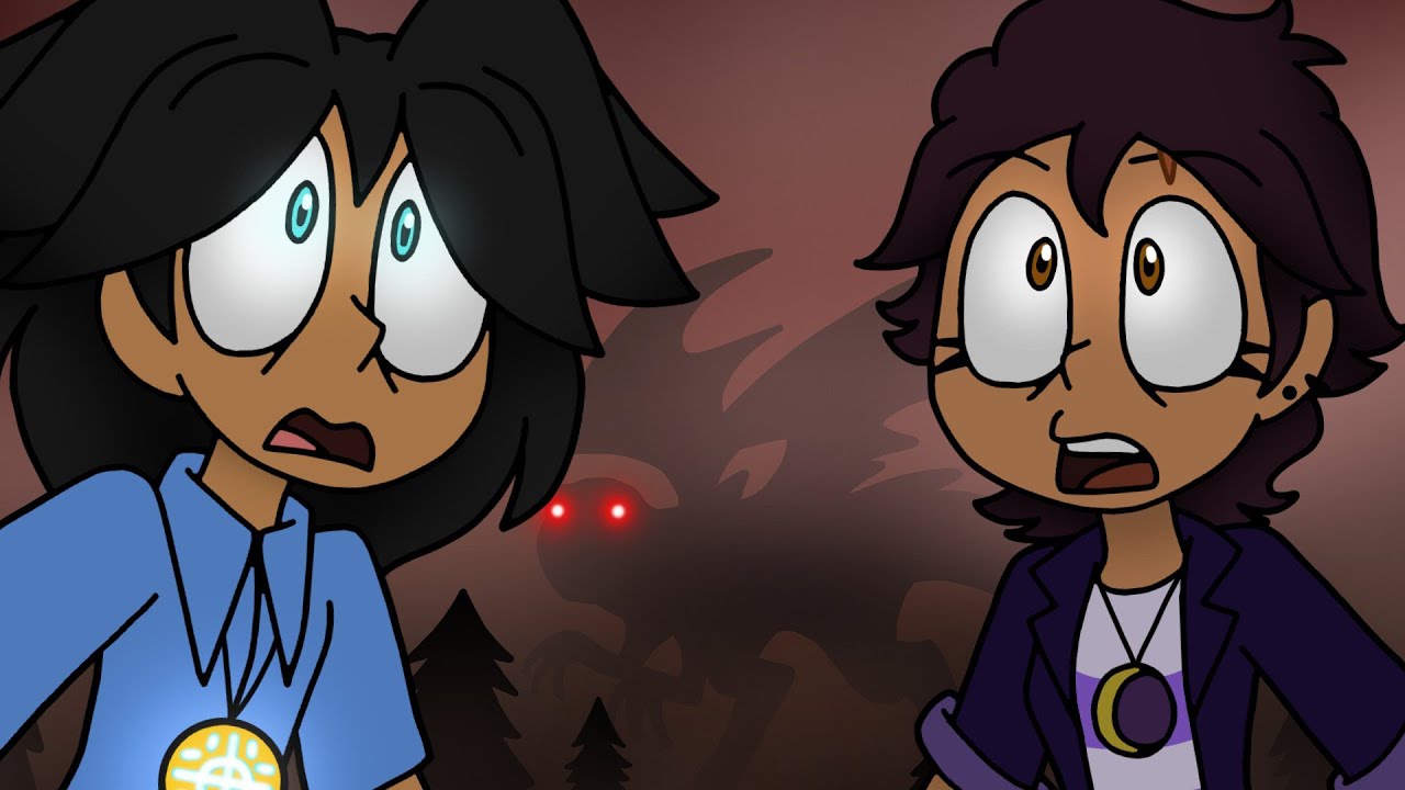 The Last One Standing (AN OWL HOUSE PARODY)