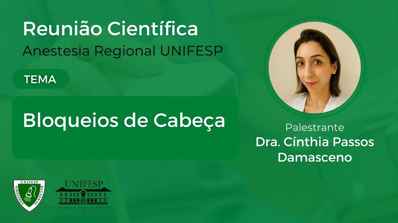 Bloqueios de Cabeça