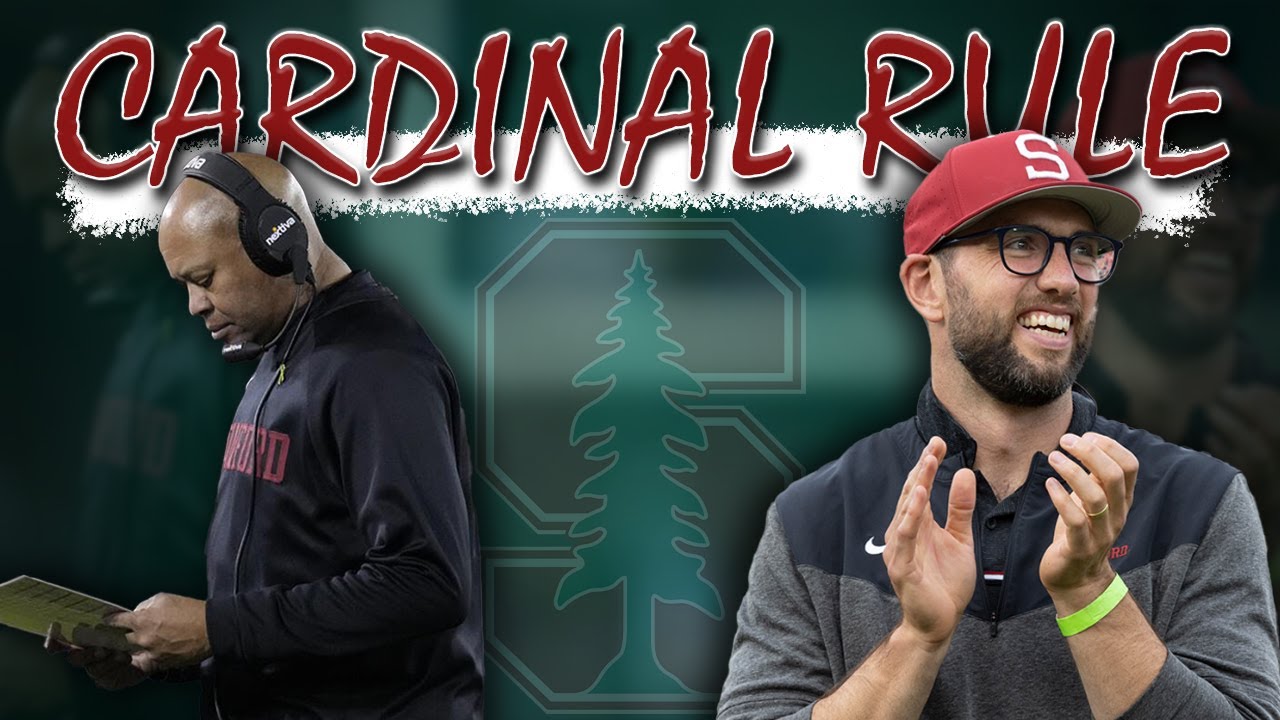 How Stanford Football Lost Its Way
